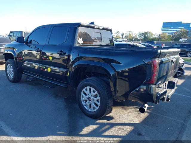 Toyota Tacoma Sr5