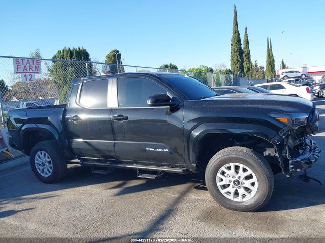 Toyota Tacoma Sr5