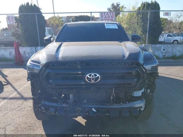 Toyota Tacoma Sr5