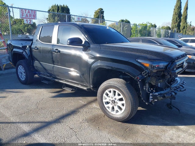 Salvage Toyota Tacoma Image