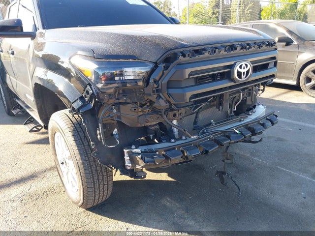 Toyota Tacoma Sr5