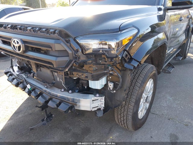 Toyota Tacoma Sr5