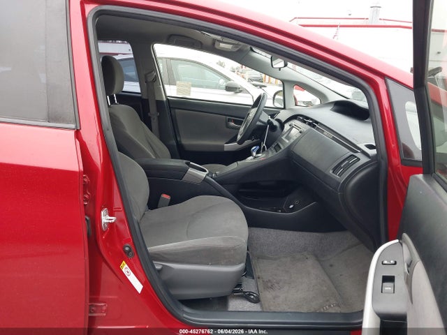 Toyota Prius Two