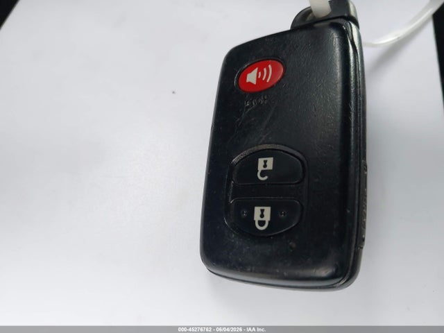 Toyota Prius Two