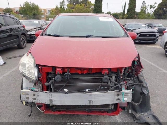 Toyota Prius Two