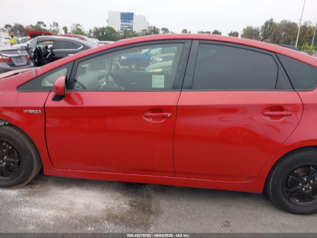 Toyota Prius Two