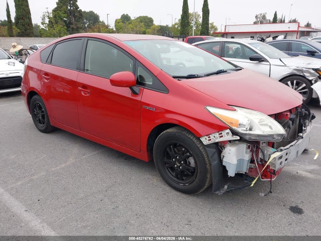 Toyota Prius Two