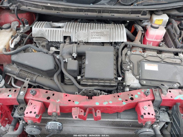 Toyota Prius Two