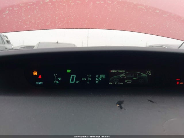 Toyota Prius Two