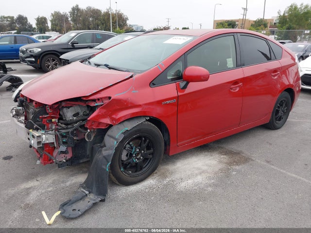 Toyota Prius Two
