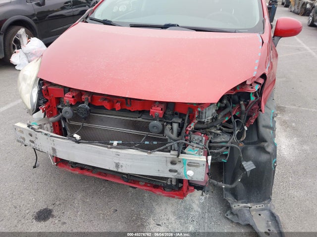 Toyota Prius Two