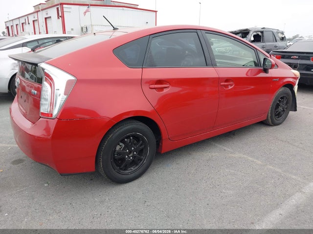 Toyota Prius Two