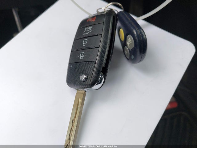 Kia Sorento 2.4l Lx