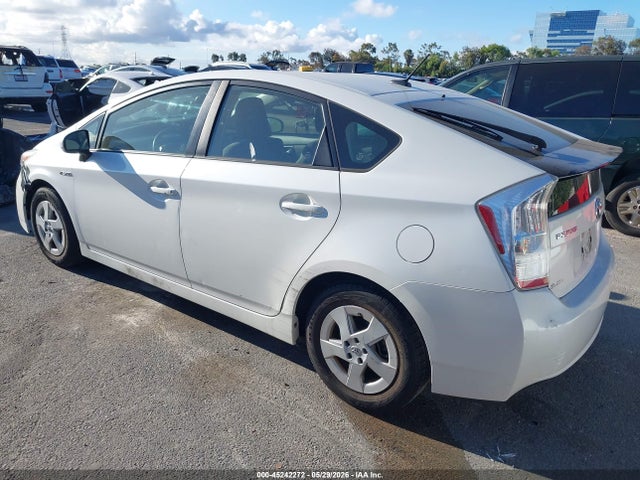 Toyota Prius Two