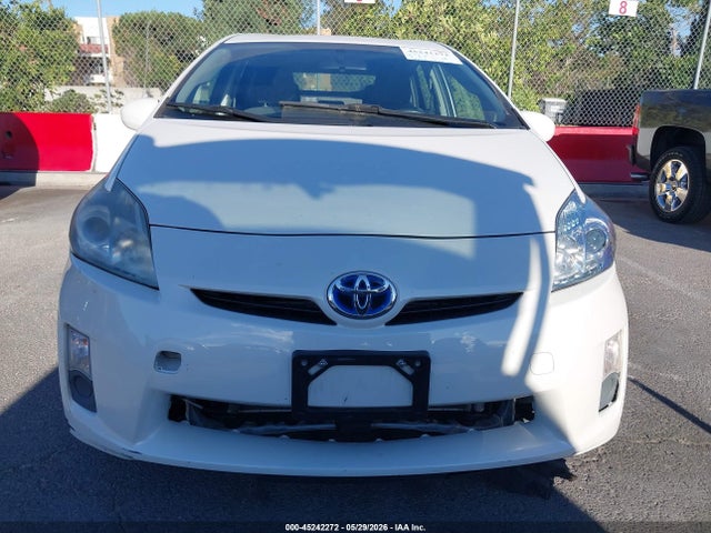 Toyota Prius Two