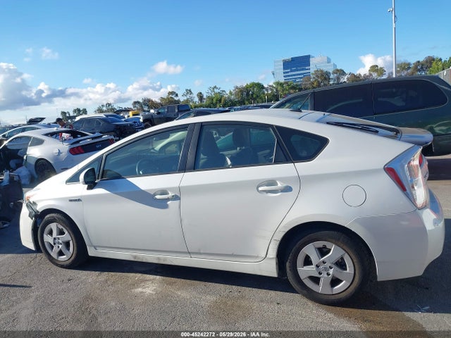 Toyota Prius Two