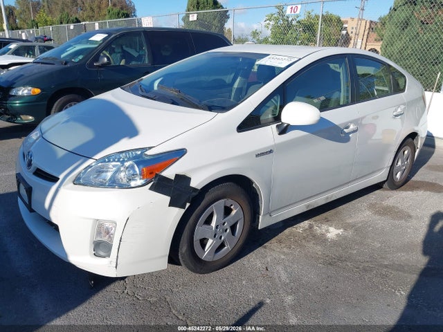 Toyota Prius Two
