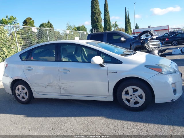 Toyota Prius Two