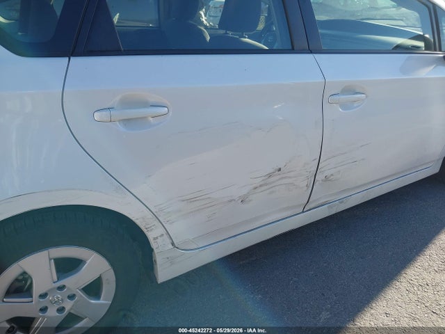 Toyota Prius Two