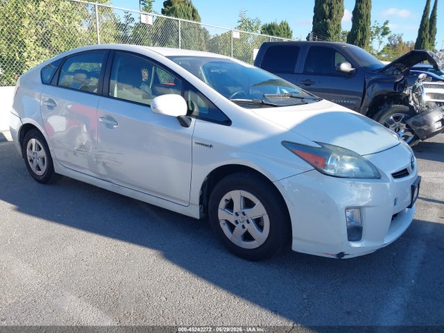 Toyota Prius Two