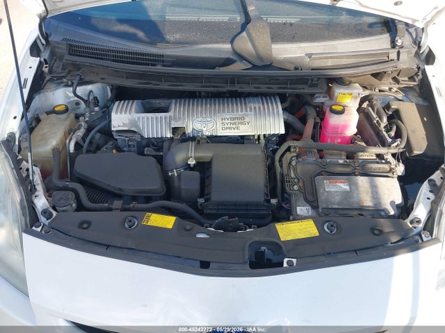 Toyota Prius Two