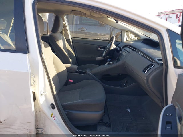 Toyota Prius Two