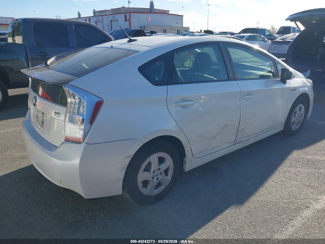 Toyota Prius Two