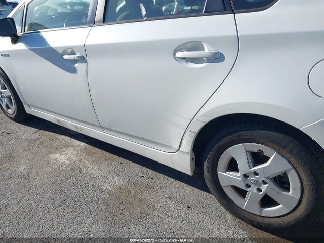 Toyota Prius Two