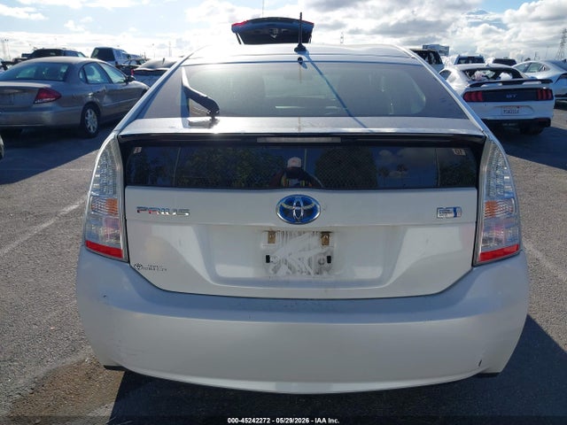Toyota Prius Two