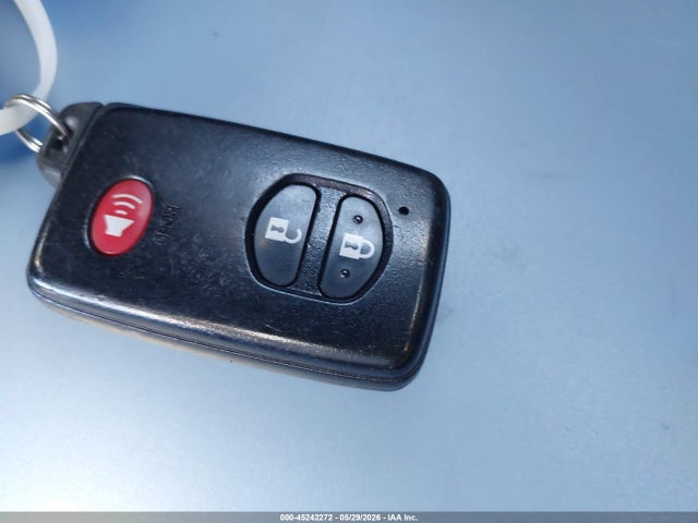 Toyota Prius Two