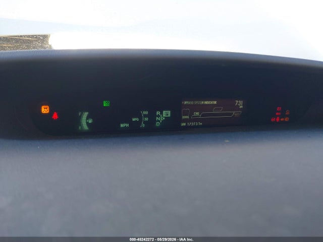 Toyota Prius Two