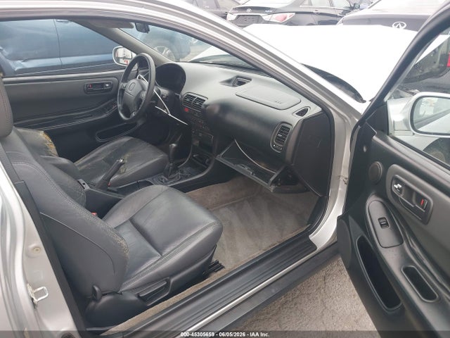 Acura Integra Gs