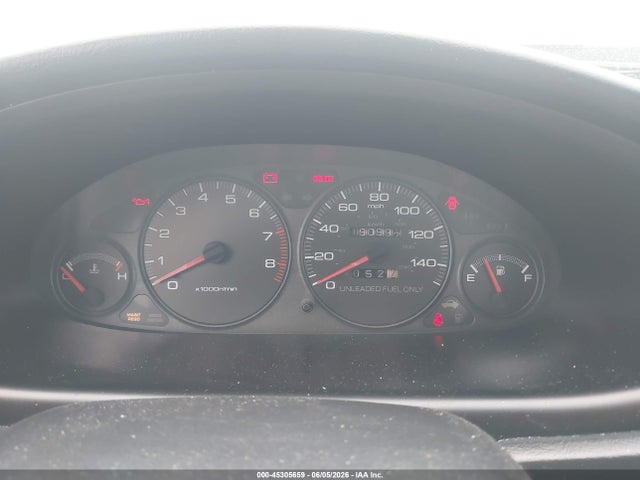 Acura Integra Gs