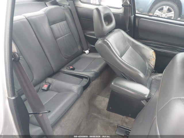 Acura Integra Gs