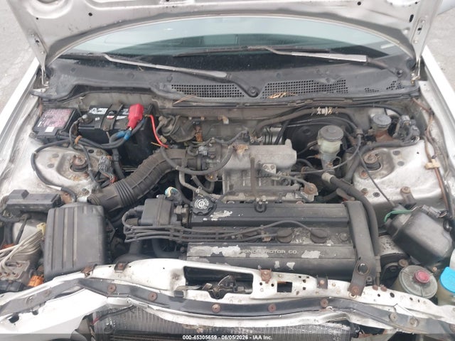 Acura Integra Gs