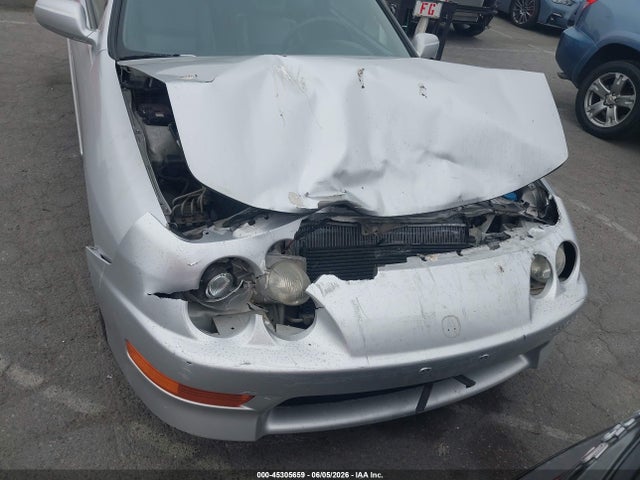 Acura Integra Gs