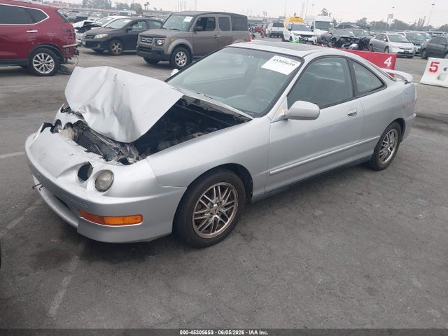 Acura Integra Gs