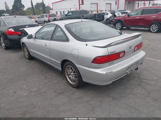 Acura Integra Gs
