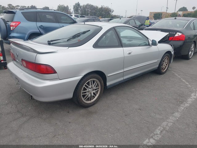 Acura Integra Gs