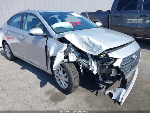 Hyundai ACCENT Sel