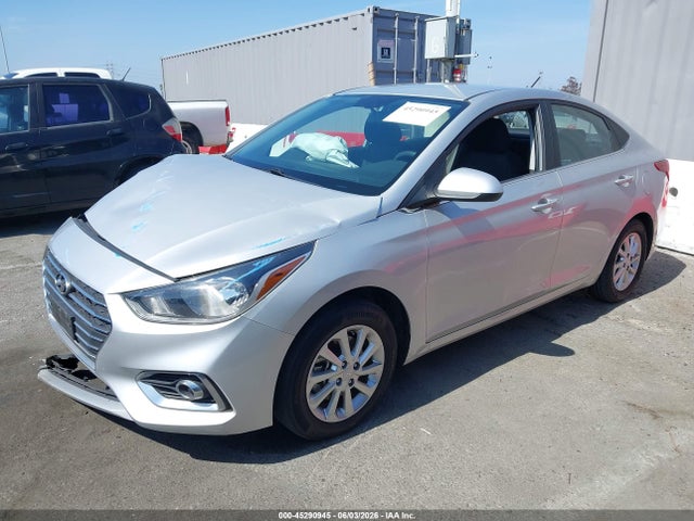 Hyundai ACCENT Sel