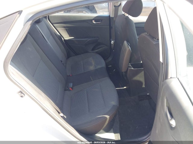 Hyundai ACCENT Sel