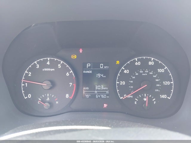 Hyundai ACCENT Sel