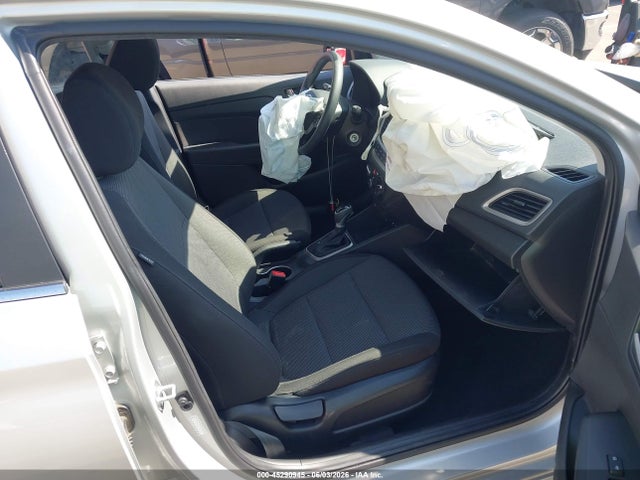 Hyundai ACCENT Sel
