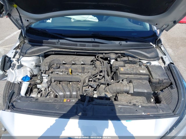 Hyundai ACCENT Sel