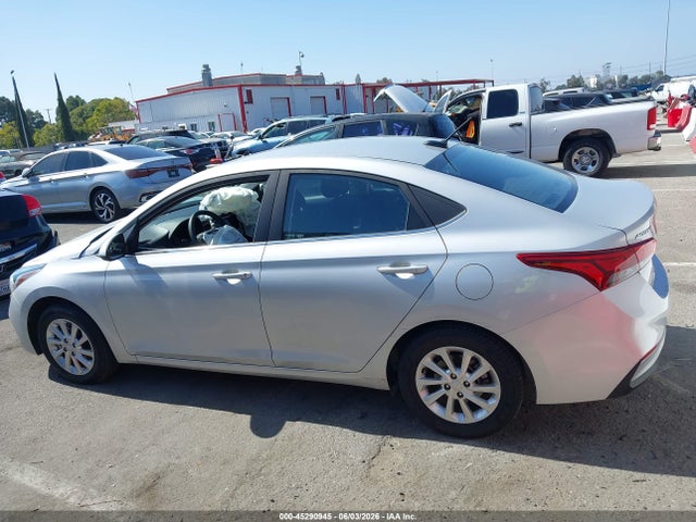Hyundai ACCENT Sel