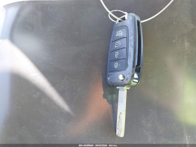 Hyundai ACCENT Sel