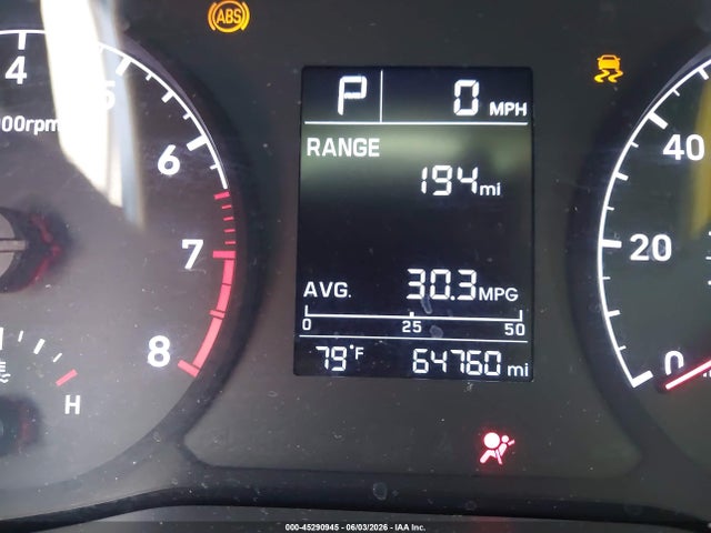 Hyundai ACCENT Sel