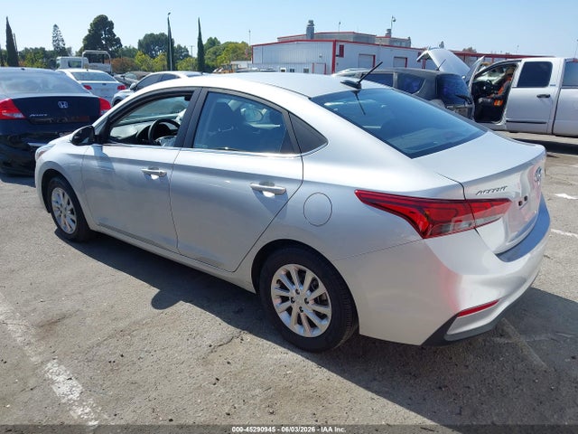 Hyundai ACCENT Sel