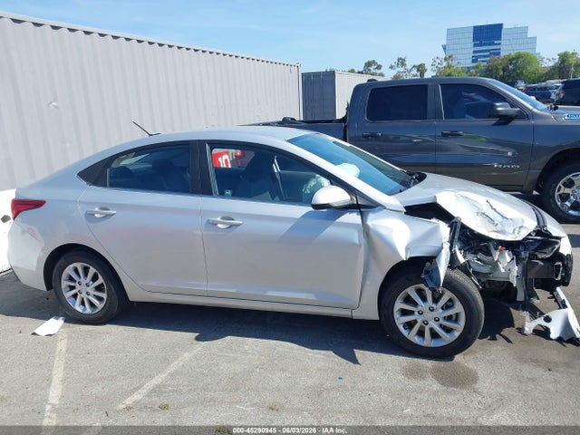 Hyundai ACCENT Sel
